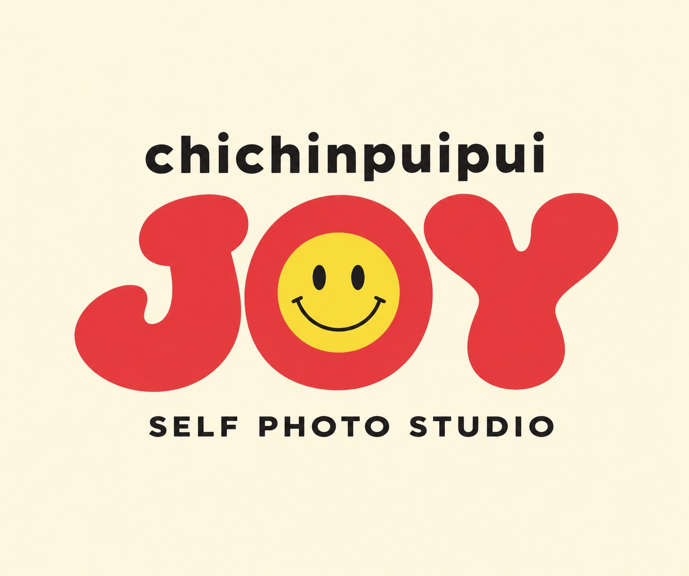 chichinpuipui JOY SELF PHOTO STUDIO